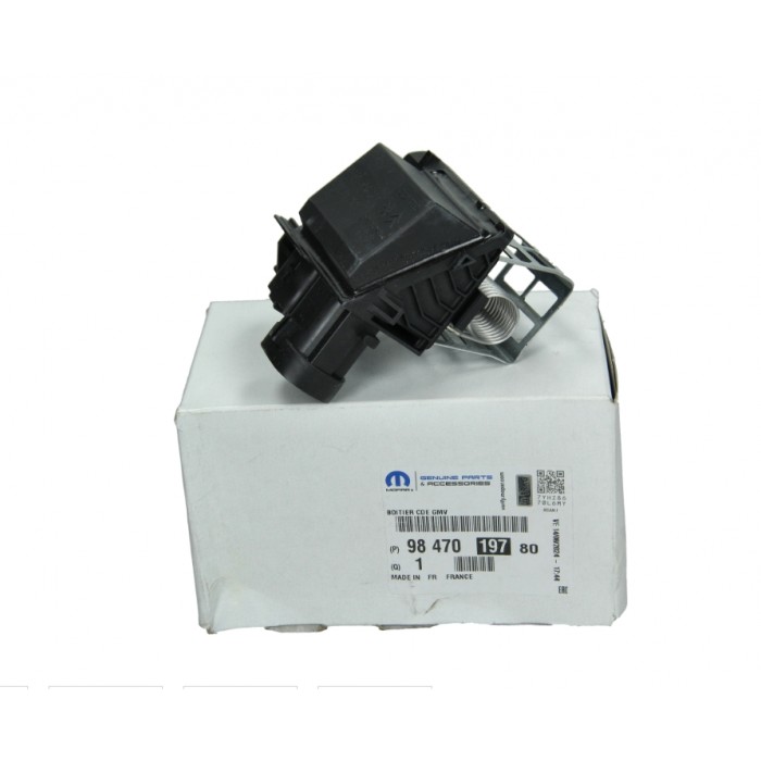 Résistance Chauffage Ventilateur Pour Peugeot 108 301 307 308 Opel Citroën DS