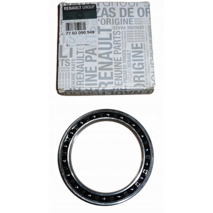 Roulement de Boite de Vitesses Pour Renault Clio II Logan Twingo I Dacia Logan