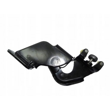 Galet Rouleau Porte Coulissante Droite Pour Peugeot Fiat Citroën 1498207080