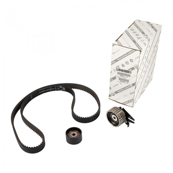 Kit Distribution Pour Fiat 500X Doblo Tipo Alfa Romeo Jeep Compass 6000631715