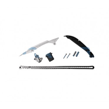 Kit Chaine de Distribution Pour Renault Clio V Dacia Sandero II III