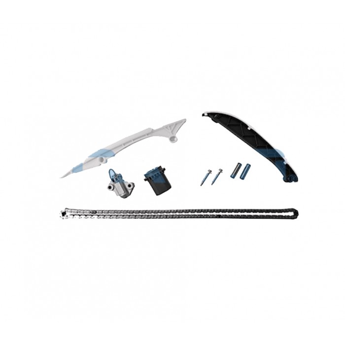 Kit Chaine de Distribution Pour Renault Clio V Dacia Sandero II III