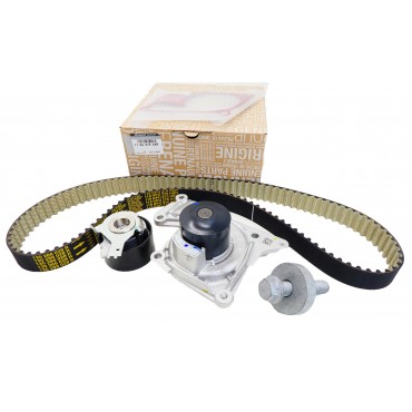 Kit Distribution avec Pompe à Eau Pour Renault Dacia Mercedes-Benz Citan Nissan