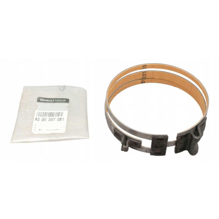 Ruban Bande Frein Boite de Vitesses Pour Peugeot 807 Expert Citroën C3 Xsara ZX