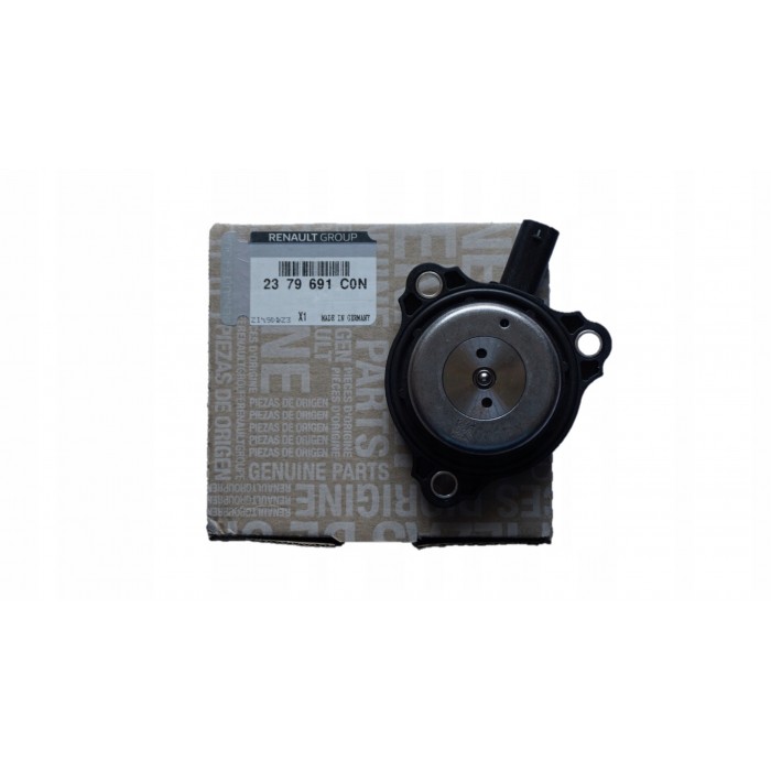 Solenoid Electrovanne Arbre à Cames Pour Renault Dacia Mercedes-Benz CLA Nissan