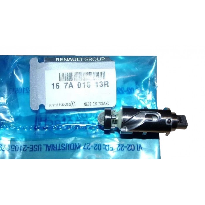 Soupape Variable d'Arbre à Cames Pour Renault Kangoo III