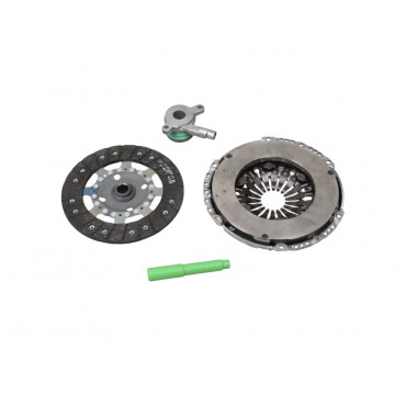 Kit Embrayage Pour Renault Master II Trafic Opel Movano Vivaro A Nissan Vauxhall