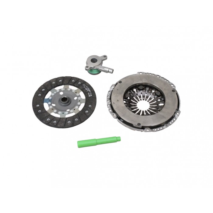 Kit Embrayage Pour Renault Master II Trafic Opel Movano Vivaro A Nissan Vauxhall