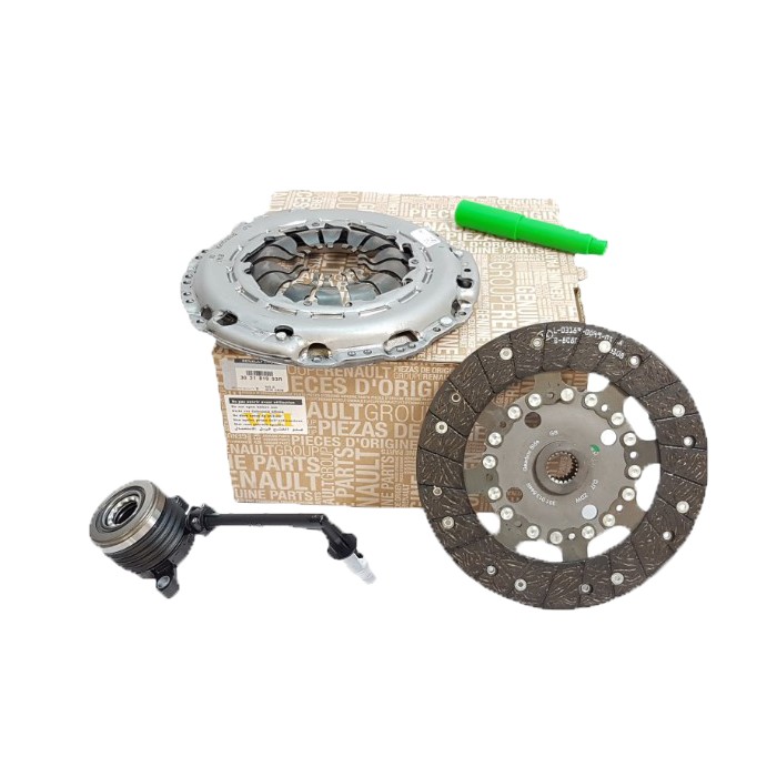 Kit Embrayage Pour Renault Dacia Dokker Duster Lodgy Mercedes-Benz Citan Nissan