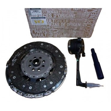 Kit Embrayage Pour Renault Dacia Dokker Duster Lodgy Mercedes-Benz Citan Nissan