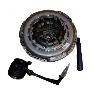 Kit Embrayage Pour Renault Dacia Dokker Duster Lodgy Mercedes-Benz Citan Nissan