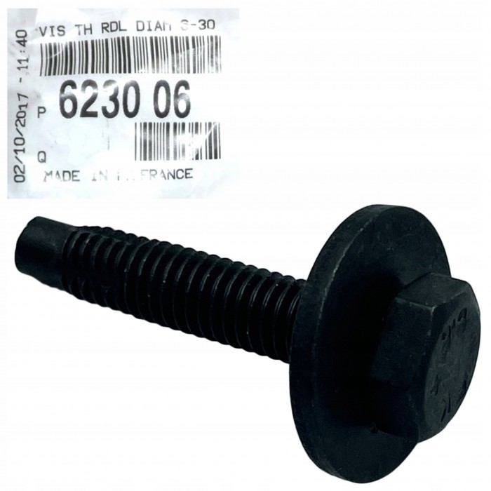 Vis Pour Citroën C3