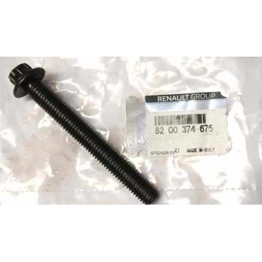 Vis Fixation Palier Vilebrequin Pour Renault Master I Trafic II