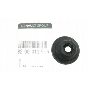 Support de Boite Filtre à Air Pour Renault Clio II Kangoo Thalia I Twingo Dacia