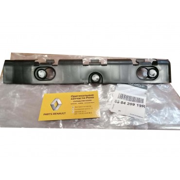 Support de Pare Choc Arrière Gauche Pour Renault Logan 850420919R