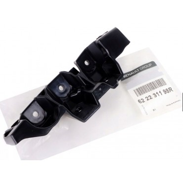 Support de Pare Choc Avant Gauche Pour Dacia Logan III 622238774R, 622231198R