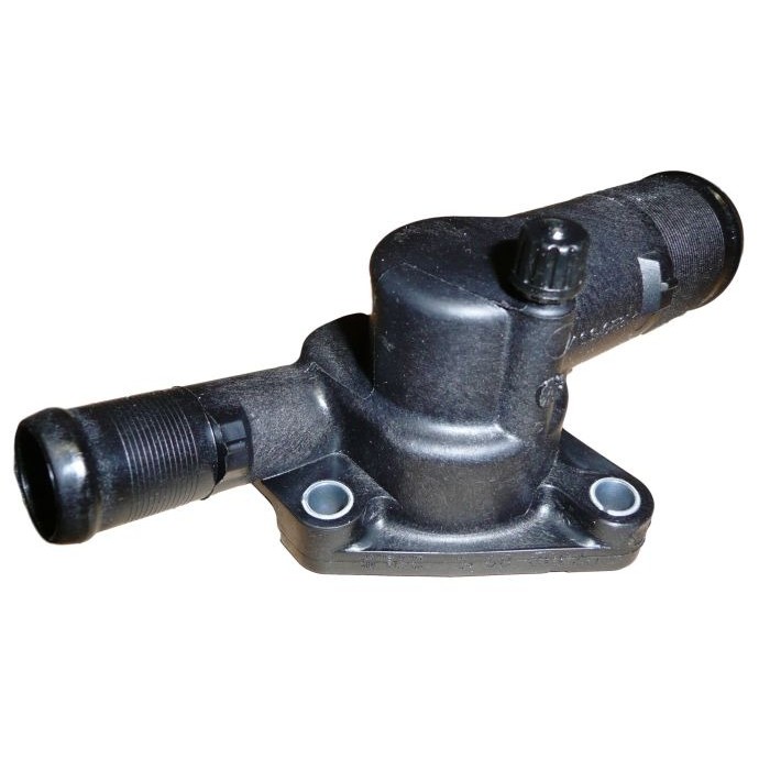 Boitier Thermostat d'Eau Pour Renault Dacia Logan Nissan 8200660882, 7700110716