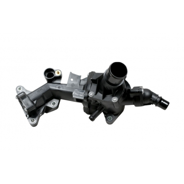 Boitier Thermostat d'Eau Pour Renault Kadjar Koleos Scénic IV