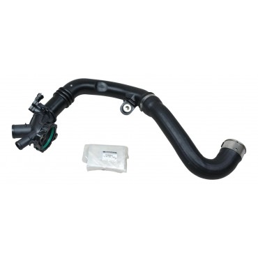 Durite d'Air d'Admission Pour Renault Clio II III