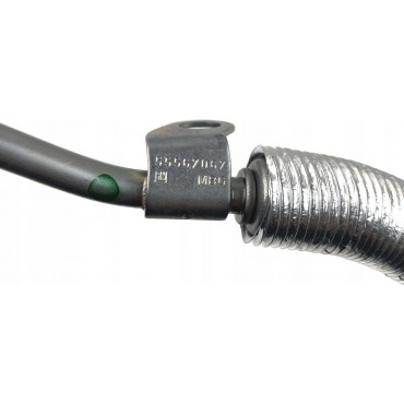 Tuyau Retour d'Eau Pour Opel Adam Astra J Cascada Corsa D E Insignia A Meriva B