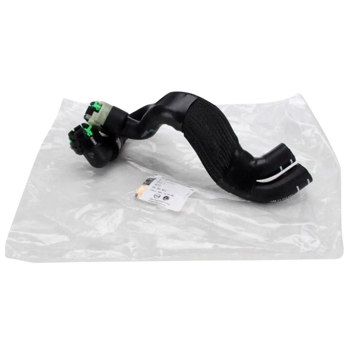 Tuyau d'Eau Refroidissement Pour Opel Astra H Zafira B 6818369, 13223887