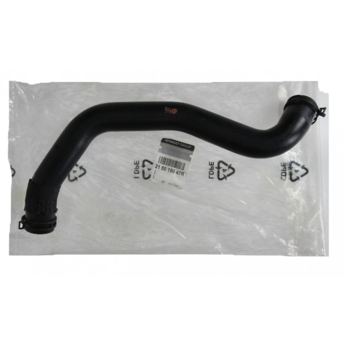 Tuyau d'Eau Refroidissement Pour Dacia Lodgy