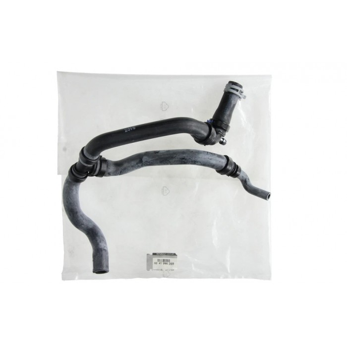 Tuyau d'Eau Refroidissement Pour Renault Clio IV Dacia Logan II Sandero