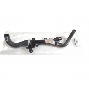 Tuyau d'Eau Refroidissement Pour Renault Fluence Mercedes-Benz Opel Fiat
