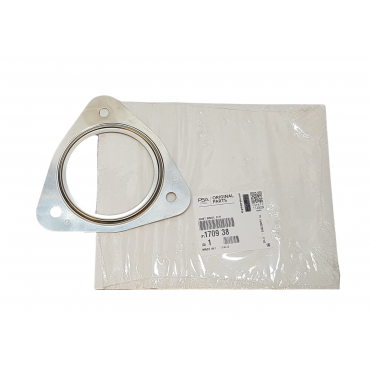 Joint d'étanchéité Tuyau d'échappement Pour Peugeot Fiat Citroën Iveco