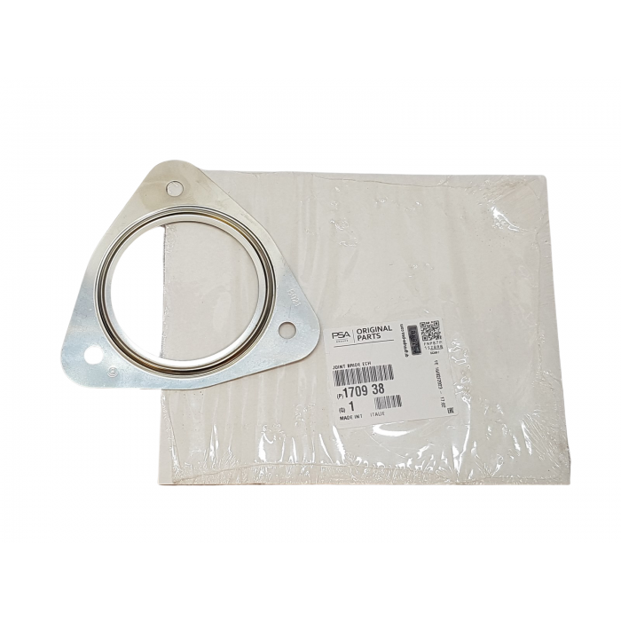 Joint d'étanchéité Tuyau d'échappement Pour Peugeot Fiat Citroën Iveco