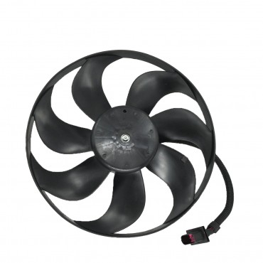 Ventilateur de Refroidissement Moteur Pour Peugeot 306 406