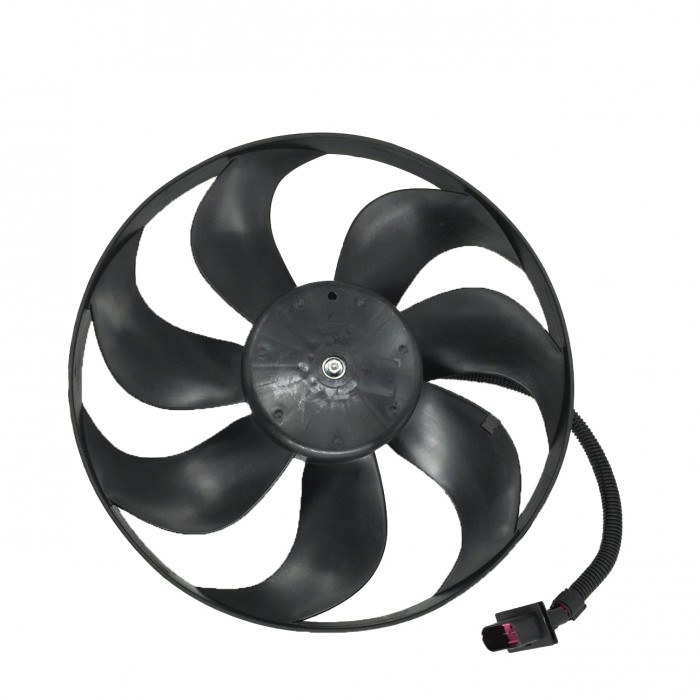 Ventilateur de Refroidissement Moteur Pour Peugeot 306 406