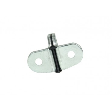 Mécanisme Crochet Hayon Arrière Pour Peugeot Fiat Ducato Fiorino Citroën