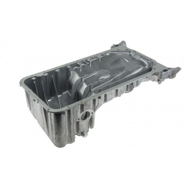 CARTER D'HUILE A TROIS...