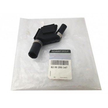 Vanne Décanteur d'Huile Pour Renault Megane II