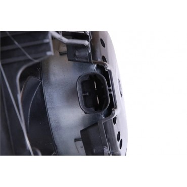 Ventilateur de Refroidissement Moteur Pour Peugeot Opel Citroën C-Elysee C2 DS
