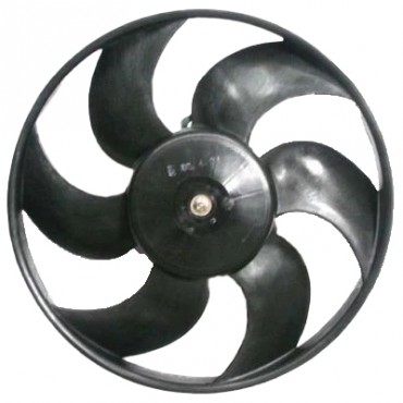 Ventilateur de Refroidissement Moteur Pour Peugeot 306 Partner Citroën Xsara ZX