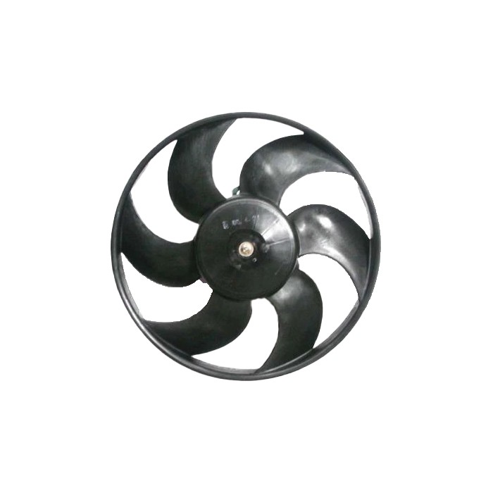 Ventilateur de Refroidissement Moteur Pour Peugeot 306 Partner Citroën Xsara ZX