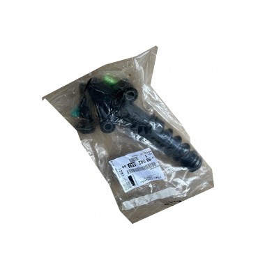 Emetteur d'Embrayage Pour Peugeot 208 Opel Corsa F 9824244780