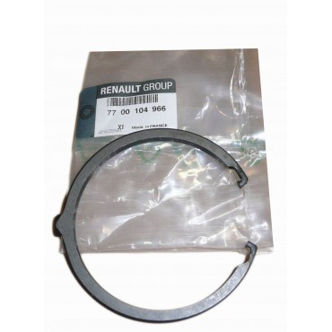 Bague Boite de Vitesses Pour Renault Master II