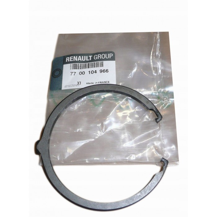 Bague Boite de Vitesses Pour Renault Master II