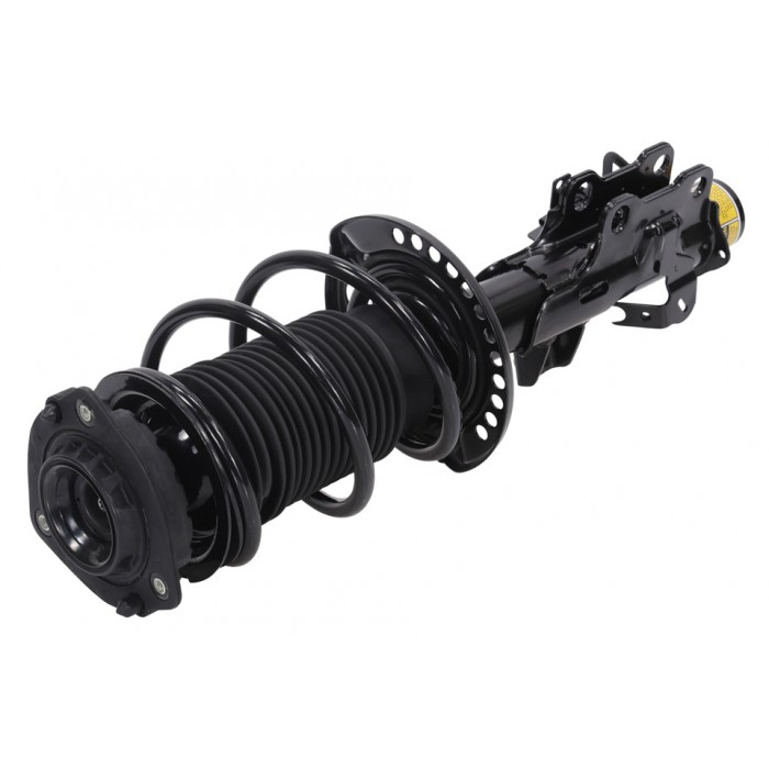 Amortisseur de Suspension Avant Gauche Pour Chevrolet Camaro 85649816