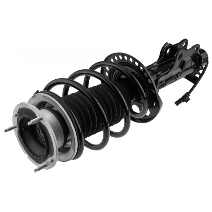 Amortisseur de Suspension Avant Gauche Pour Cadillac CTS 23247463, 23247465