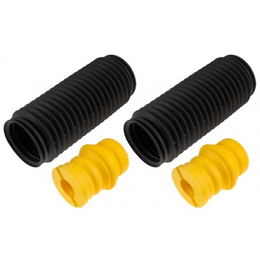 Kit Soufflet d'Amortisseur Arrière Pour BMW X3 E83 31321125878, 31303411973