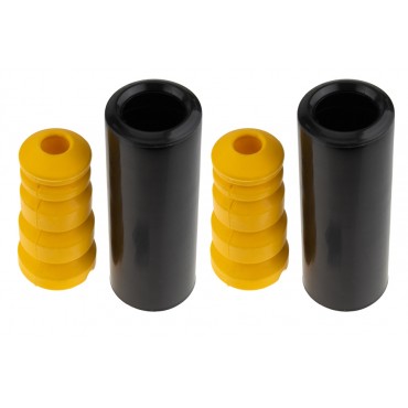 Kit Soufflet d'Amortisseur Arrière Pour BMW X3 E83