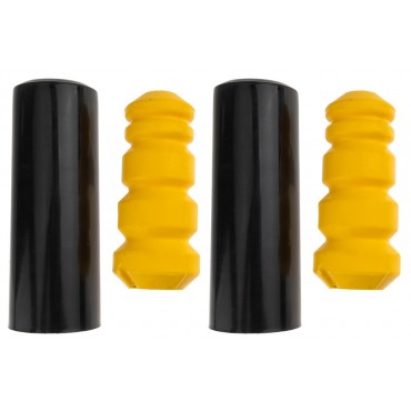 Kit Soufflet d'Amortisseur Arrière Pour BMW X3 E83