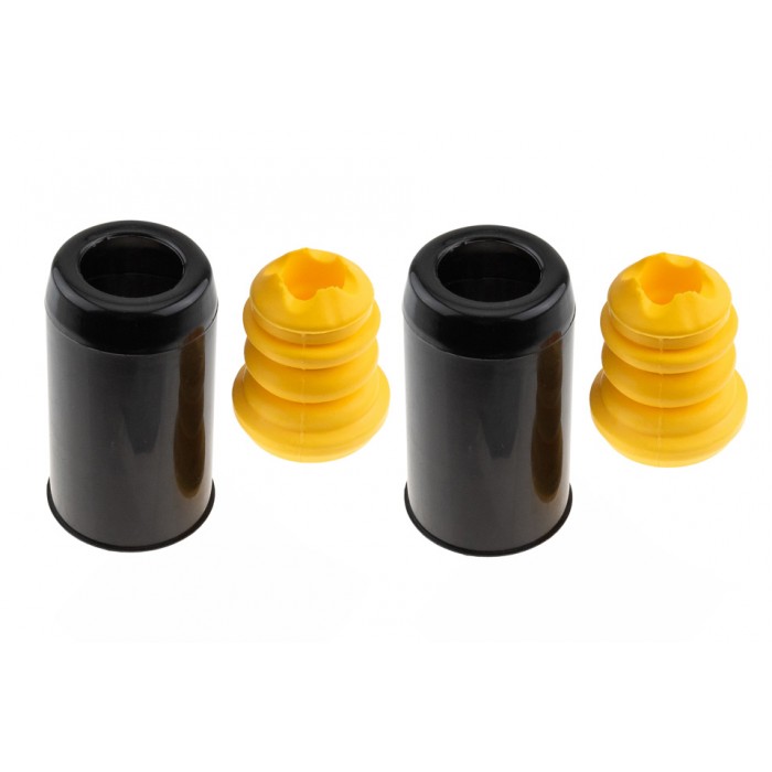Kit Soufflet d'Amortisseur Arrière Pour BMW Série 3 F30 F80 F31 4 F33 F83 F36