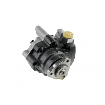 POMPE DIRECTION ASSISTEE...