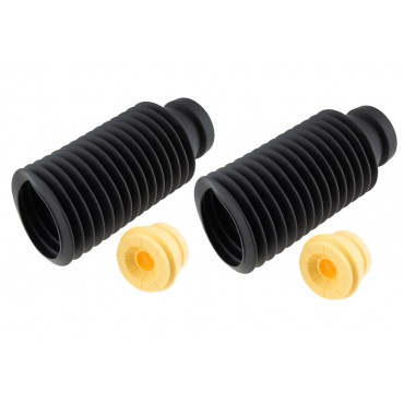 Kit Soufflet d'Amortisseur Avant Pour Chrysler Voyager IV Dodge Caravan