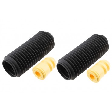 Kit Soufflet d'Amortisseur Avant Pour Ford Transit